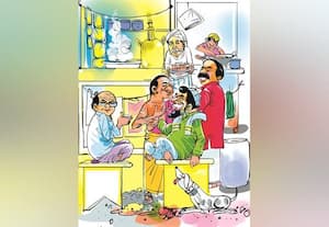  சி.எம்.டி.ஏ.,விடம் ரூ.1 லட்சம் வாடகை கேட்ட நிறுவனம்!