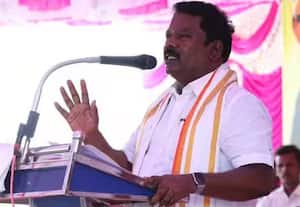 அரைவேக்காடாக தான்தோன்றித்தனமாக செயல்படுவோர் காங்., தொண்டர்கள் அல்ல: செல்வப்பெருந்தகை