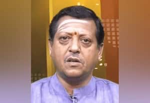  திருமுருகன் காந்தியை குண்டர் சட்டத்தில் கைது செய்ய வேண்டும்: பால கவுதமன்