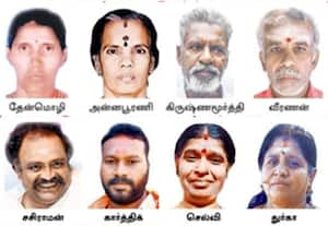  திருப்பரங்குன்றம் மலை உச்சி தீபத்துாணில் தீபம் ஏற்றப்பட உள்ளதை காண்பது எங்கள் பாக்கியம்