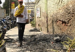  போகிக்கு முன் நம் நகரையும் ஜோராக சுத்தம் செய்யலாம்!