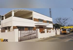  கண்ணகி நகரில் 'ஏசி' நுாலகம் திறப்பு விழாவுக்கு காத்திருப்பு