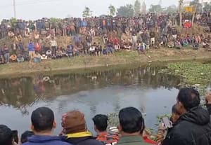 வங்கதேசத்தில் கும்பலால் துரத்தப்பட்ட ஹிந்து இளைஞர்; கால்வாயிலில் குதித்து உயிரிழந்த சோகம்!