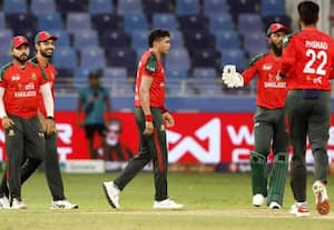 வங்கதேச கோரிக்கையை நிராகரித்தது ஐசிசி; புள்ளிகளை இழக்க நேரிடும் என எச்சரிக்கை