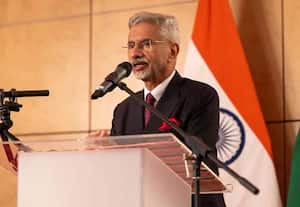  வெனிசுலா மக்களின் பாதுகாப்பு முக்கியம் ; ஜெய்சங்கர் 