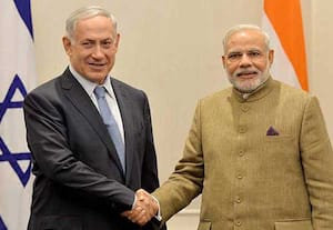 பயங்கரவாதத்திற்கு எதிராக போராட உறுதி: பிரதமர் மோடி