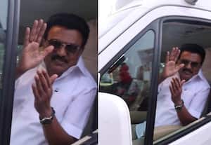 4,000 கோயில் குடமுழுக்குகளை கண்ட பக்தர்கள் போற்றும் ஆட்சி; முதல்வர் ஸ்டாலின் பெருமிதம்  