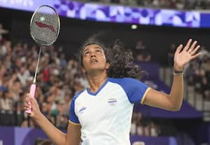 இரண்டாவது சுற்றில் சிந்து * மலேசிய பாட்மின்டனில்...