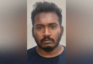  தி.மு.க., - எம்.எல்.ஏ.,வின் உறவினர் உட்பட 2 பேர் கைது: மடிக்கணினிகள் திருட்டு