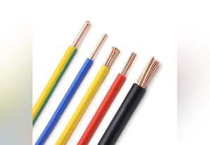  ' மின்சார ஒயர், கேபிள் விலை ஜன., 14 முதல் 5% அதிகரிக்கும்'