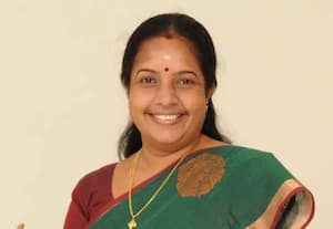  தி.மு.க.,வின் கதறல் இனி அதிகமாகும்: வானதி