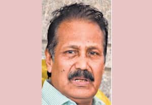  ஆட்சியில் பங்கு தருவோருடன் மட்டுமே கூட்டணி: கிருஷ்ணசாமி