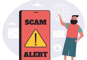  கால் பார்வேடிங் வசதியில் புது மோசடி: எச்சரிக்கும் உள்துறை அமைச்சகம்