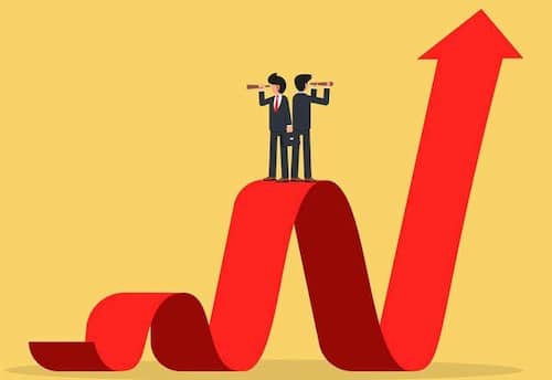 டெக்னிக்கல் அனாலிசிஸ்: நிப்டி பலவீனம் அடைவதற்கான அளவுகோல் எது?