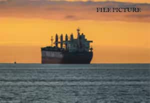  ஈரான் சிறைபிடித்த எண்ணெய் கப்பல்: இந்தியர்கள் 10 பேரின் நிலை என்ன?