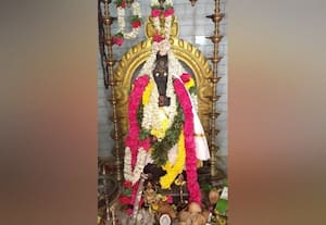  அகத்தியருக்கு குருபூஜை