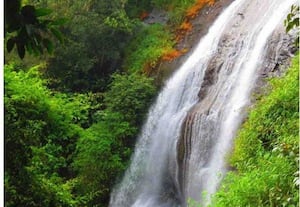  குளுகுளு சேலாவரா நீர்வீழ்ச்சி