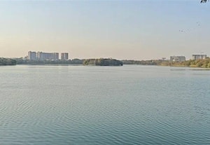  ராச்சேனஹள்ளி ஏரியில் பொழுதை போக்கலாமா?