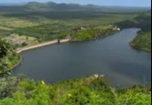  119 ஆண்டு வரலாறு கொண்ட வாணி விலாஸ் அணை