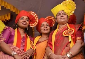  கோலார் மாவட்டத்தில் கோலோச்சும் பெண் அதிகாரிகள்