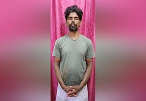  விவசாயி கொலை: தொழிலாளி கைது