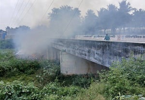 l எலக்ட்ரானிக் கழிவுகளை முறையாக அப்புறப்படுத்துவது ﻿ மிகவும் அவசியம்: குப்பையுடன் எரிவதால் எல்லா உயரினங்களும் பாதிப்பு