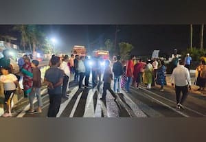  சிறுவன் பலியான சம்பவம் குடியிருப்புவாசிகள் மறியல்