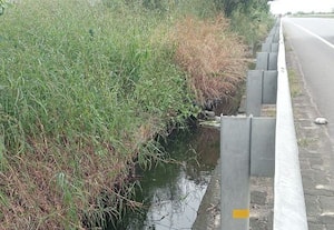  ஏரி பாசன கால்வாயை துார்வார கோவிந்தவாடி விவசாயிகள் கோரிக்கை