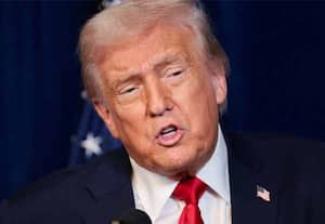 அமெரிக்காவில் தயாரிக்கப்பட்ட பொருட்களை மட்டுமே வெனிசுலா வாங்கும்; அதிபர் டிரம்ப் அறிவிப்பு