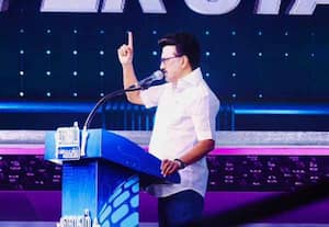  தமிழகத்தின் மண், மொழி மானம் காத்து வெல்வோம்; முதல்வர் ஸ்டாலின் 