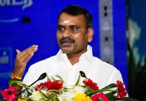 திருப்பரங்குன்றம் வழக்கின் தீர்ப்பு தி.மு.க., அரசுக்கு ஒரு எச்சரிக்கை; அமைச்சர் எல்.முருகன்