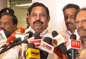 இதோடு 50 முறை சொல்லிவிட்டேன்; அதிமுகவில் ஓபிஎஸ், சசிகலாவுக்கு இடமில்லை என்கிறார் இபிஎஸ்