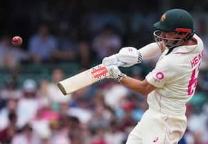 கடைசி ஆஷஸ் டெஸ்டிலும் ஆஸி., வெற்றி; WTC புள்ளிப்பட்டியலில் வலுவான இடம்