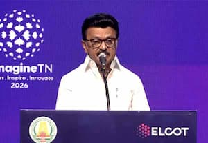 மத்திய அரசு தரும் தரவுகளே பதில்: சொல்கிறார் முதல்வர் ஸ்டாலின்