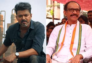 ஜனநாயகன் படத்திற்கு ஆதரவு : விஜய்க்கு காங்கிரஸ் வலைவீச்சு