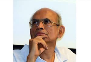 ஐநா விருது பெற்ற சுற்றுச்சூழல் நிபுணர் மாதவ் காட்கில் காலமானார்