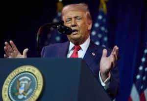 66 சர்வதேச அமைப்புகளில் இருந்து விலகியது அமெரிக்கா!