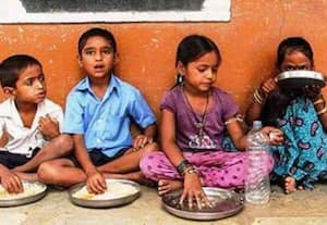 மதிய உணவு திட்டத்தில் ரூ.2000 கோடி ஊழல் அம்பலம்: ராஜஸ்தானில் 21 பேர் மீது வழக்குப்பதிவு