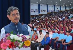 தீர்ப்பு தந்த நீதிபதிக்கு அச்சுறுத்தல்; திருப்பரங்குன்றம் விவகாரத்தில் கவர்னர் ரவி குற்றச்சாட்டு