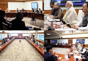 இந்தியாவுக்கு என தனித்துவமான ஏஐ தேவை: பிரதமர் மோடி வலியுறுத்தல்