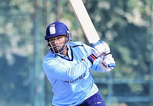 20 பந்தில் 62 ரன் விளாசிய சர்பராஸ் * 1 ரன்னில் பஞ்சாப் 'த்ரில்' வெற்றி