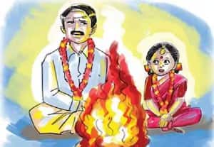  வேலுாரில் 10 மாதங்களில் 59 குழந்தை திருமணங்கள்: முழு தகவல்களை தர அதிகாரிகள் மறுப்பு