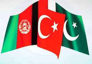 பாக்., - ஆப்கன் இடையேயான மத்தியஸ்தத்தில் இருந்து துருக்கி விலகல்