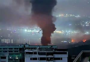  வெனிசுலா அமெரிக்க தாக்குதலில் 100 பேர் பலியாயினர்