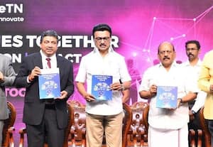  தமிழகத்தில் 32 மாவட்டங்களில் இருந்து சாப்ட்வேர் ஏற்றுமதி: முதல்வர் ஸ்டாலின்