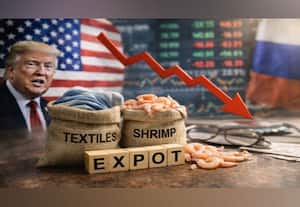  ஏற்றுமதி நிறுவன பங்குகள் சரிவு