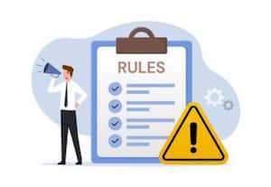  தரகர்களுக்கு புதிய விதிகள் அறிமுகம் செய்தது செபி