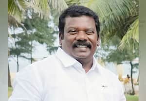  தீர்மானிக்க வேண்டியது மக்கள்; செல்வப்பெருந்தகை அல்ல!