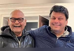  75 சதவீத சொத்துக்கள் மக்களுக்கே அர்ப்பணிப்பு: மகனை இழந்த 'வேதாந்தா' நிறுவனர் அறிவிப்பு