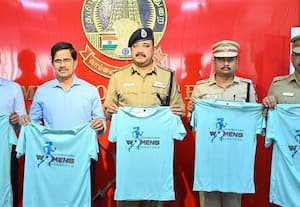  பிப்.22ல் பெண்கள் மாரத்தான் ஜெம் அறக்கட்டளை ஏற்பாடு